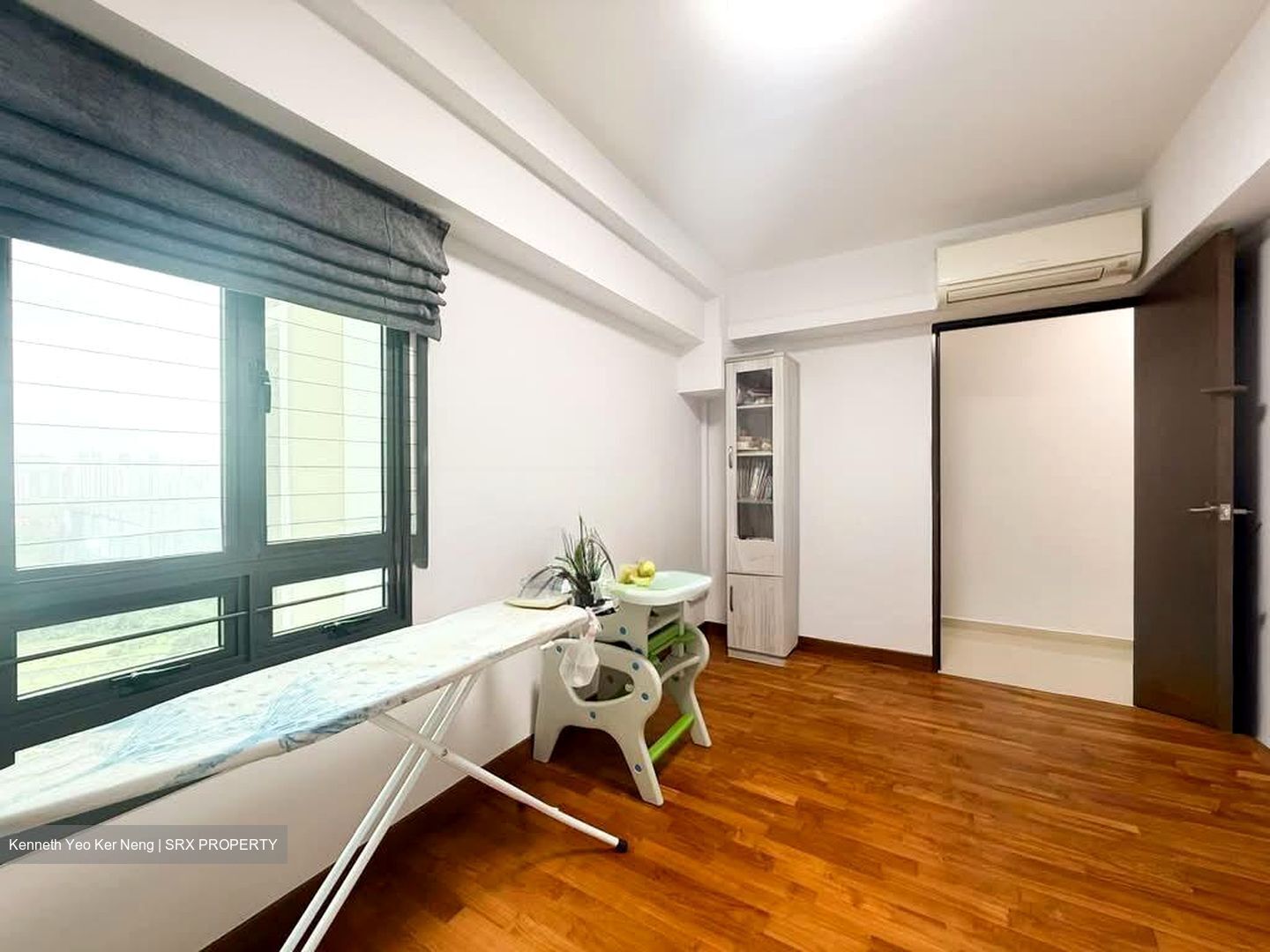 Blk 86 Skyville @ Dawson (Queenstown), HDB 5 Rooms #572199811